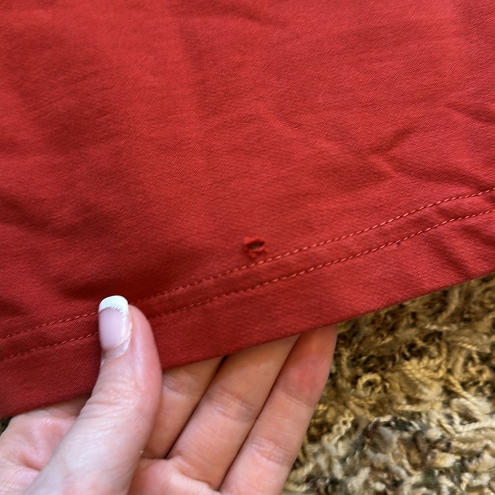 Vie + Riche Paris Shorts - Picture 6 of 6